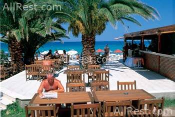 Ephesia Hotel 7